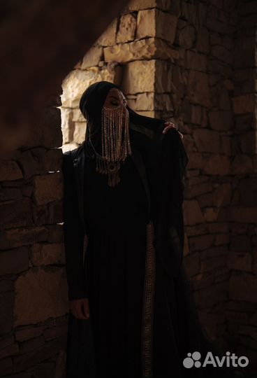 Авторский тур в Дагестан / Тайны Дагестана