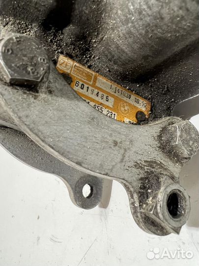 Насос гур bmw e36