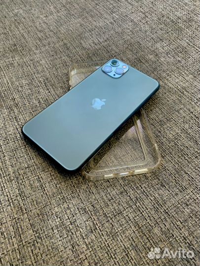iPhone 11 Pro Max, 64 ГБ