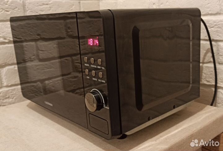 Микроволновая печь Leran