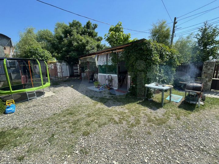 Комната 16 м², 1/5 эт.