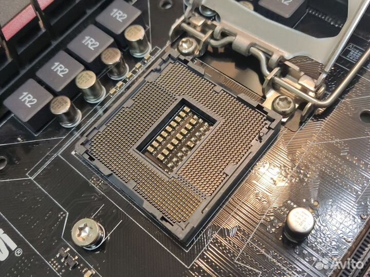 Материнская плата Asus Z97-PRO Gamer