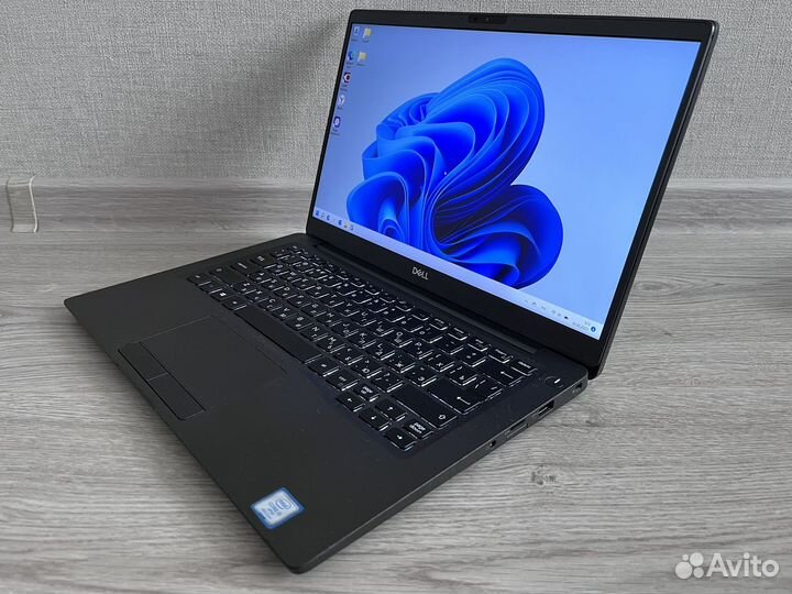Dell 7400 i5-8365U/16Gb/512Gb, 14