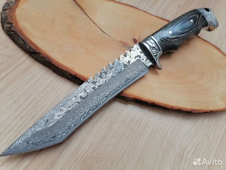 Нож Columbia SA88