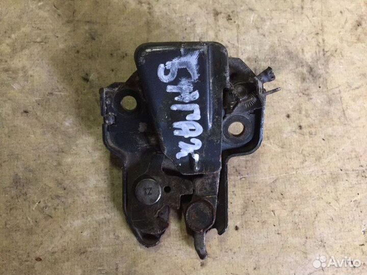 Замок багажника Nissan Almera N15 1991