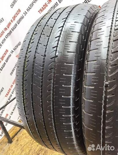 Yokohama Geolandar H/T G056 255/60 R18 107H