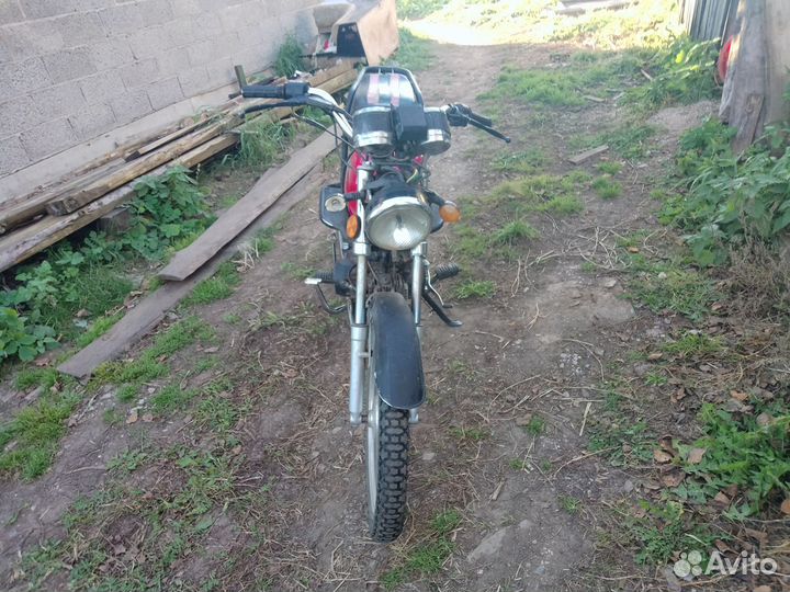 Продам Альфу 110