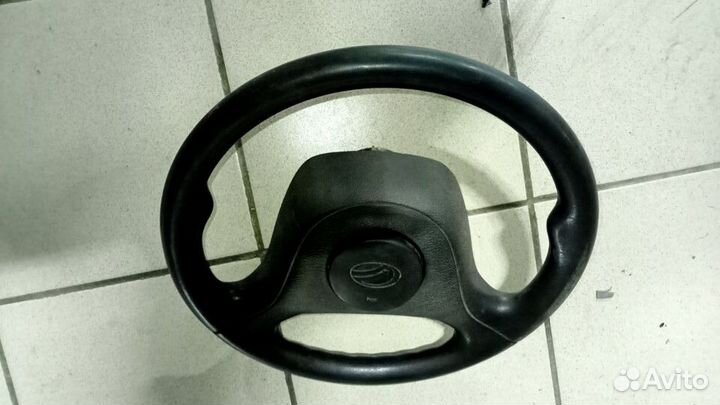 Рулевое колесо Шанс Ланос