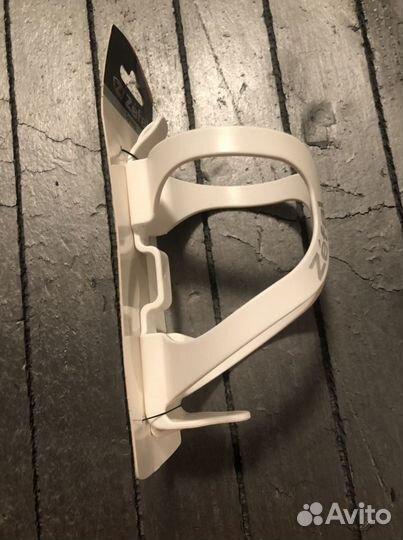 Флягодержатель zefal