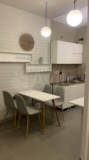 Дом 33 м² на участке 15 сот.