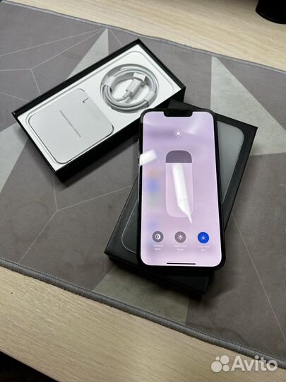 iPhone 13 Pro, 256 ГБ