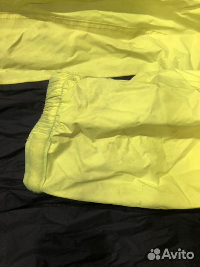 Мотдождевик IXS