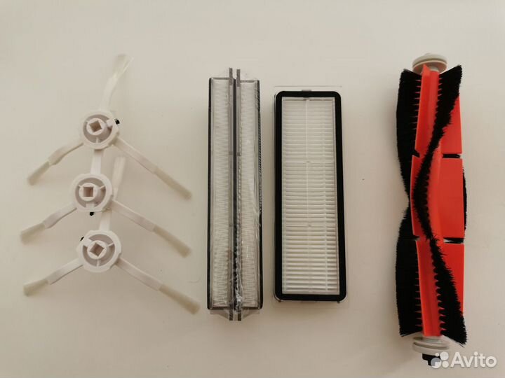 Нера-фильтр для робота -пылесоса