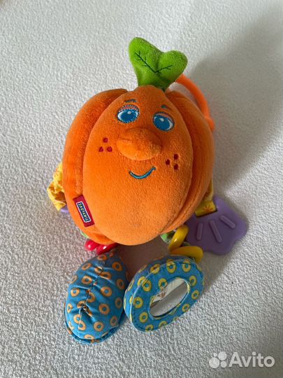 Игрушки Tiny Love