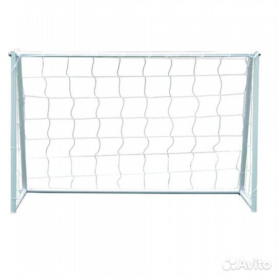 Ворота футбольные goal240