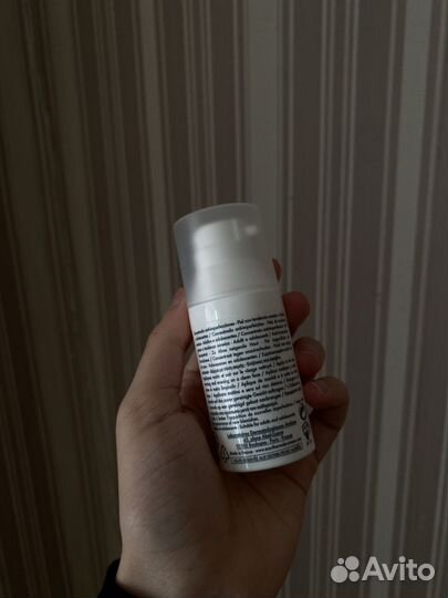 Avene cleanance comedomed крем сыворотка