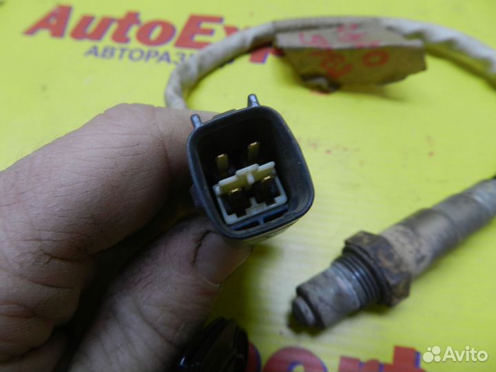 Датчик кислорода Toyota Corolla 150/Avensis II