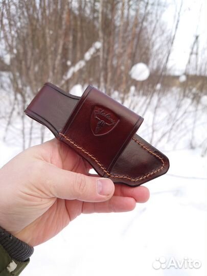 Чехол (кобура) для ножа Victorinox RangerGrip