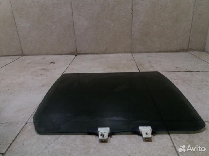 Стекло двери задней правой Great Wall Hover H5