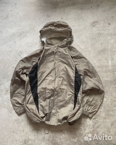 Винтажная ветровка Nike ACG 00s vintage oakley купить в Санкт ...