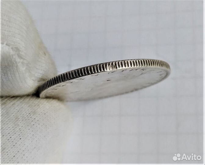 Индия Британская 1 рупия 1912,13,14 г.г. / серебро