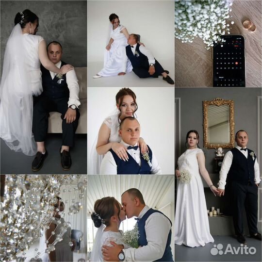 Фотосъемка, Видеосъёмка, Видеоролики