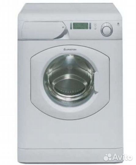 Стиральная машина Hotpoint AVD 127. бу