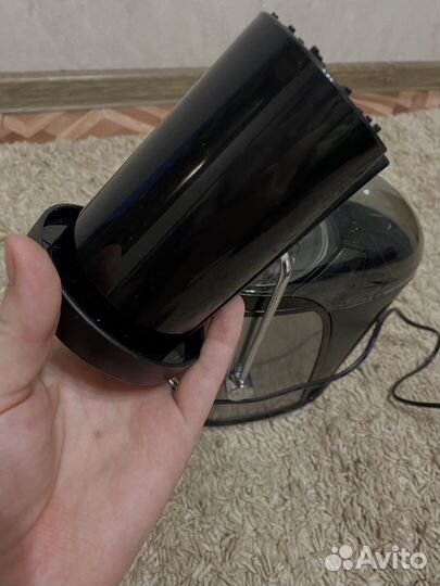 Соковыжималка