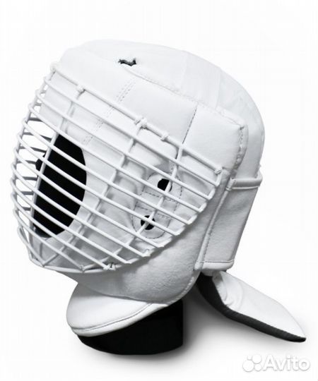 Шлем кобудо