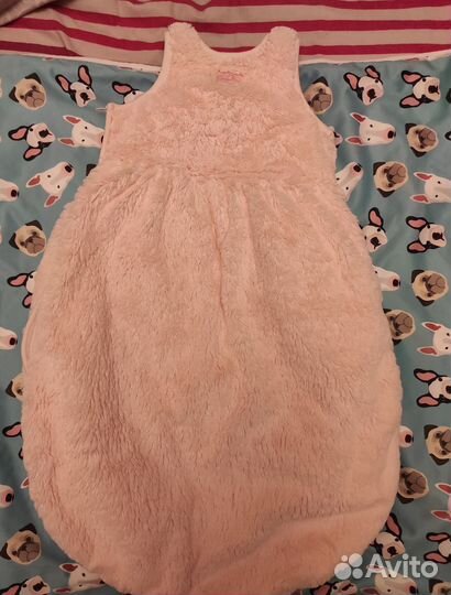 Платье - конверт Pampolina