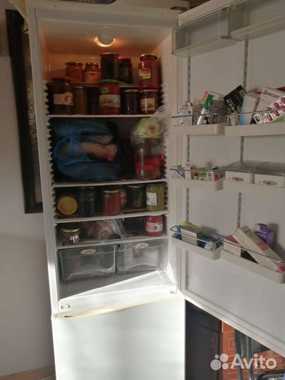 Холодильник бу