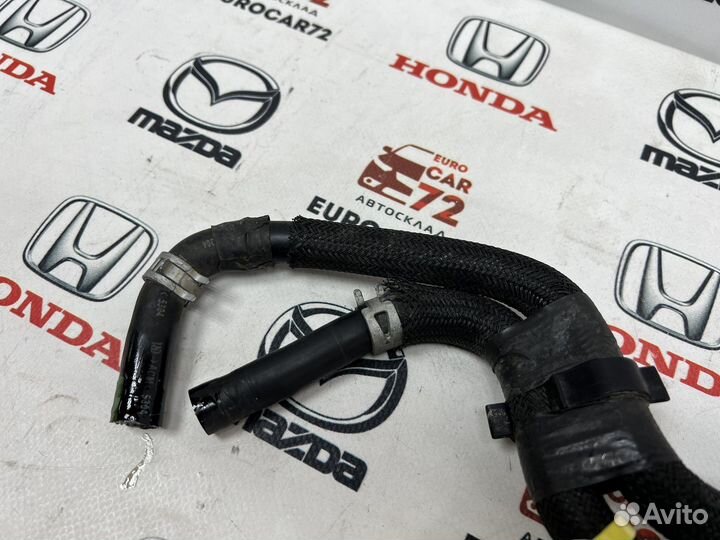 Шланг (патрубок) масляный Mazda 3 BM(BN) 2013-2019