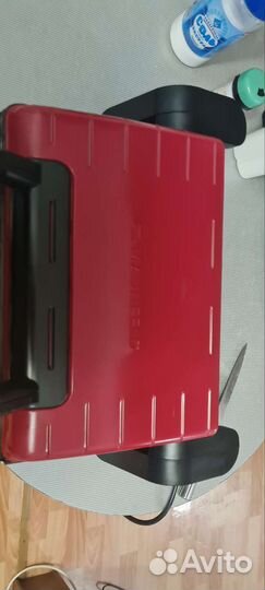 Электричский гриль Маунфилд