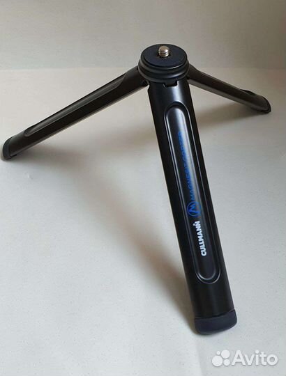 Мини штатив Cullmann magnesitсортеr