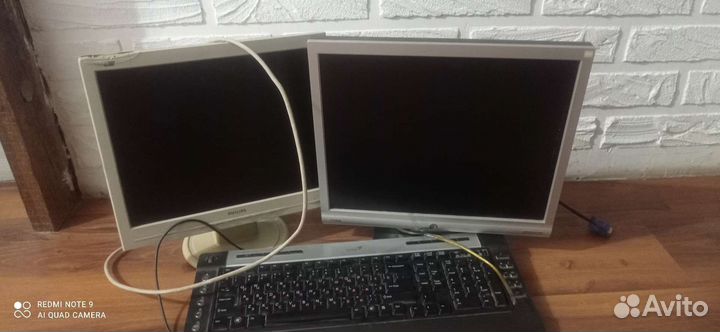 Монитор Samsung