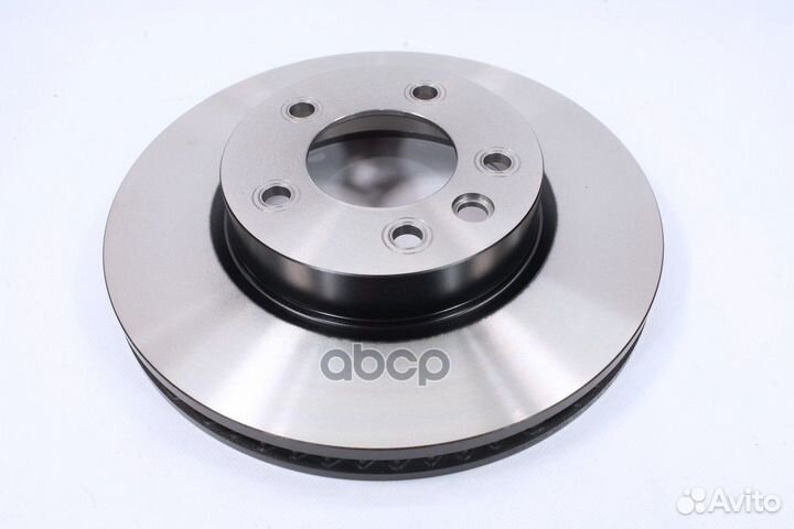 Диск тормозной перед DF4762szfr ZF Russia