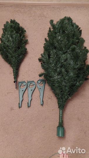 Ель искуственная