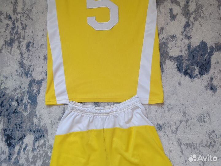 Форма спортивная