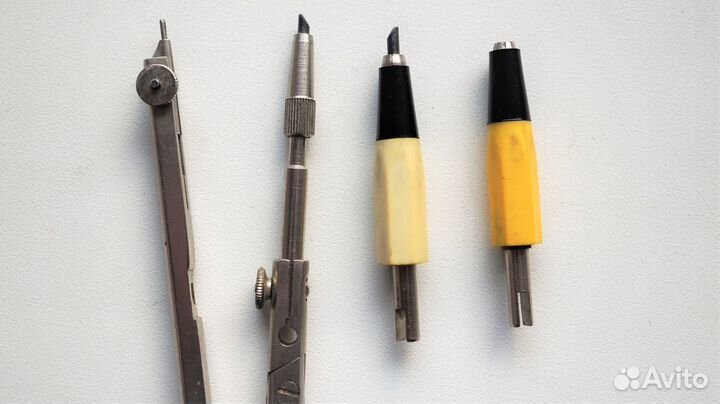 Насадка циркуля 1шт