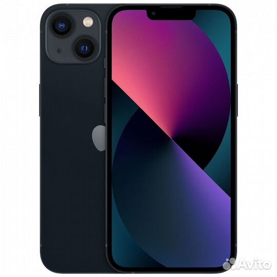 Телефон iPhone 13