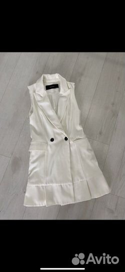 Платье zara