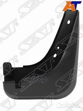 Брызговик KIA soul 10-13 передний RH st230284 Sat