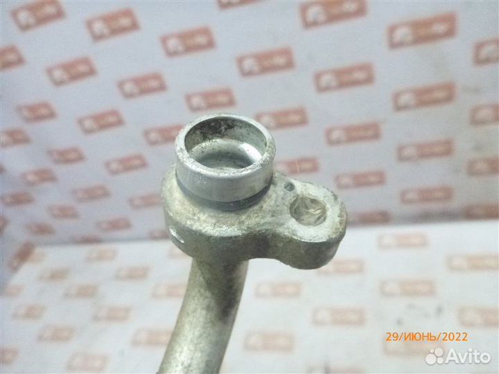Трубка кондиционера Nissan Almera N16 QG18 2005