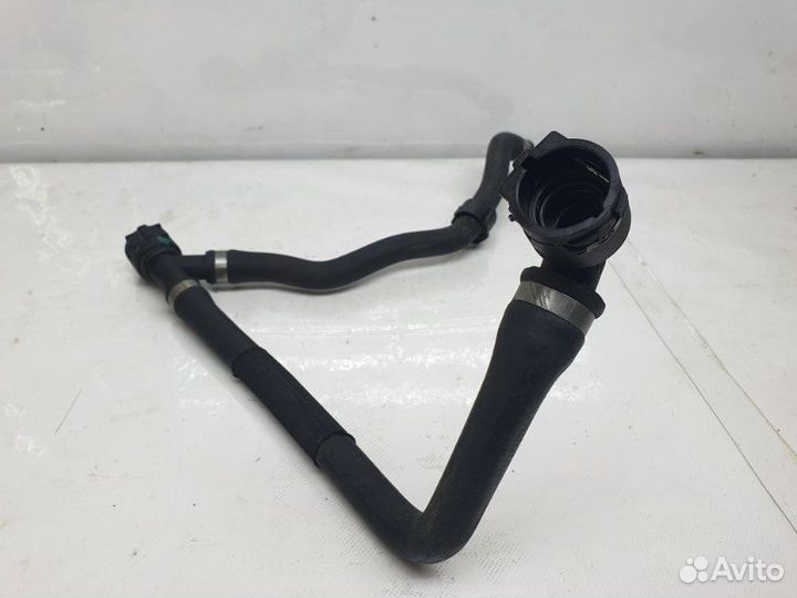 Патрубок системы охлаждения Bmw 3-Series E90 3.0D