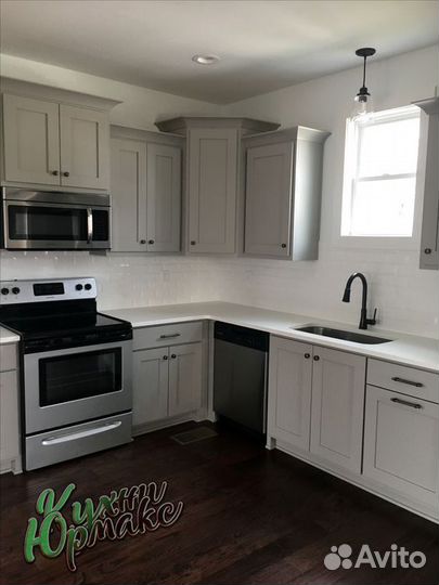 Кухня на заказ