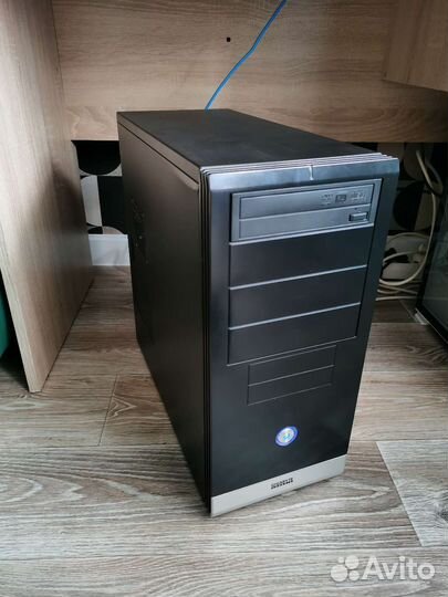 Системный блок core i5
