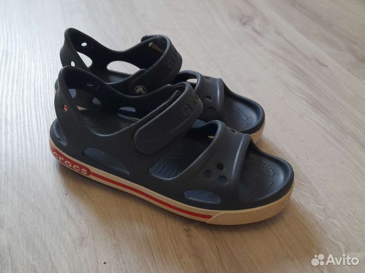 Crocs