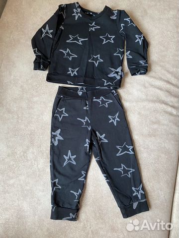 Спортивный костюм унисекс