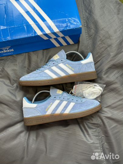 Adidas spezial