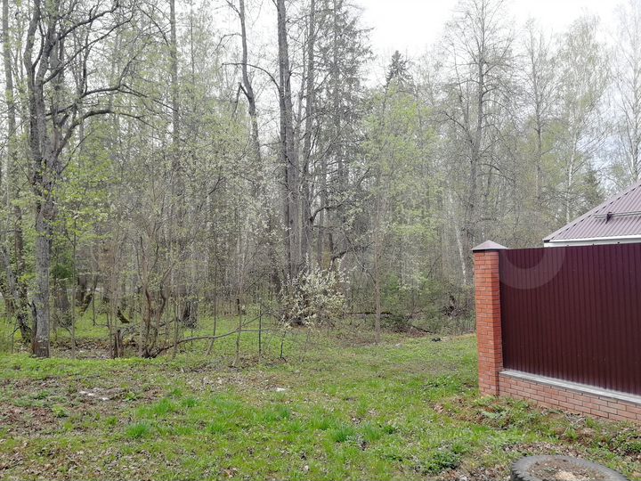 Участок 15 сот. (ИЖС)